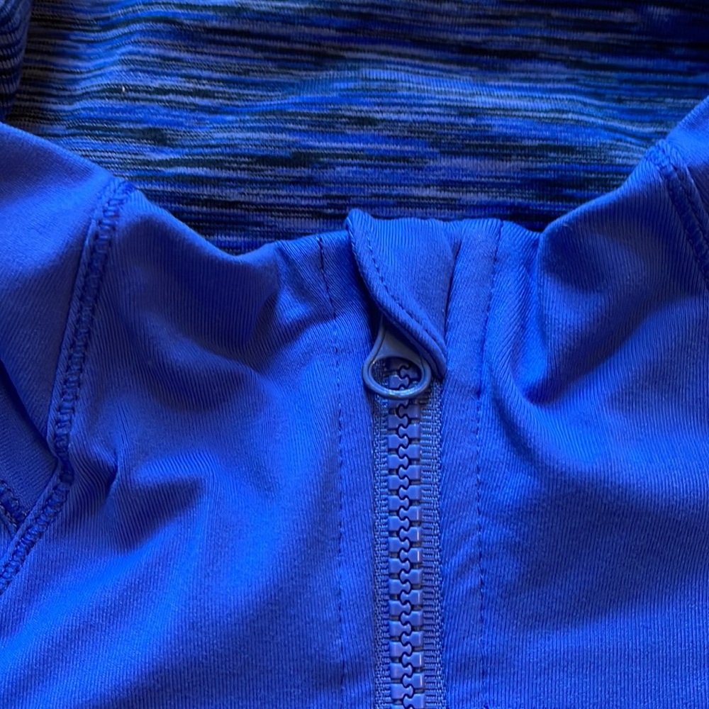 Athletic jacket - Picture 4 of 9